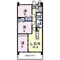 パールヒルズ大森3階6.1万円