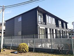 サクラフィールド 203