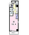 TORONTO中村公園3階5.3万円