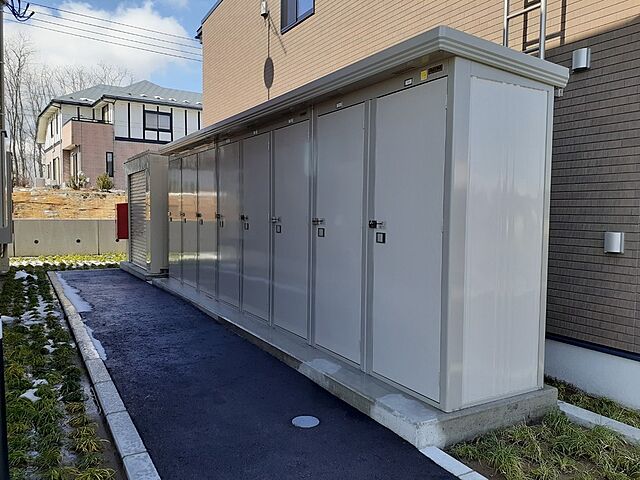 その他