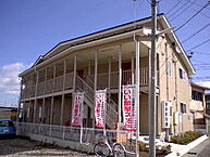 岩手県北上市青柳町1丁目：物件画像／大東建託リーシング株式会社　北上店
