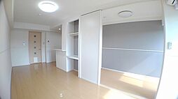 シェーナ下到津 702 7階1LDKのリビング/ダイニング