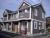 福島県福島市八島田字台畑：物件画像／大東建託リーシング株式会社 福島店