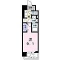 スアヴィス平塚宝町6階8.3万円