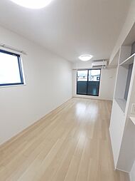 ノルデンパラスト　Ｃ 205 2階2LDKのリビング/ダイニング