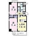 アルボルリオ13階14.0万円
