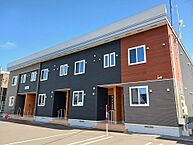 北海道名寄市西九条北6丁目：物件画像／大東建託リーシング株式会社 旭川店