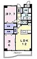 セントラルパーク3階6.7万円
