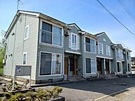 秋田県秋田市新屋栗田町：物件画像／大東建託リーシング株式会社 秋田店