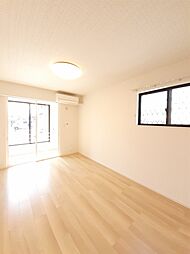 エクラデサージュ見能林I 106 1階1LDKのリビング/ダイニング