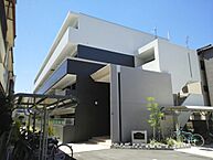 大阪府門真市島頭4丁目：物件画像／大東建託リーシング株式会社 住道店