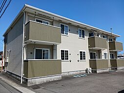 リブ・グリーン 201