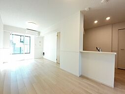 グラン　メゾン 103 1階1LDKのリビング/ダイニング