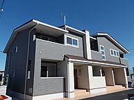 埼玉県東松山市高坂3丁目：物件画像／大東建託リーシング株式会社　桶川店