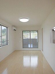 Ｊｕｎ（ジュン） 301 3階1LDKのリビング/ダイニング