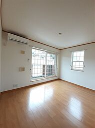 エスポワ−ル　I号館 202 2階2LDKのリビング/ダイニング