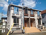 岩手県盛岡市高松4丁目：物件画像／大東建託リーシング株式会社 盛岡店