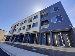 アンジュ・ストーク