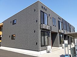 ヘリオス　ガーデンＢ 201