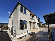 三重県員弁郡東員町大字鳥取：物件画像／大東建託リーシング株式会社 桑名国道1号店