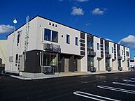 秋田県秋田市新屋町字関町後：物件画像／大東建託リーシング株式会社 秋田店