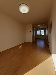 グランシャリオ　VII 304 3階1LDKのリビング/ダイニング