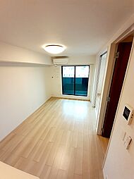 Ｔｅｋｕｆａｈ四万十III 202 2階2LDKのリビング/ダイニング