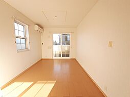 ベルソレイユ　Ａ 101 1階1LDKのリビング/ダイニング