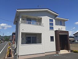 マーリエヴィラ　Ｂ