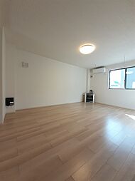 ノース　ステージ 103 1階1LDKのリビング/ダイニング