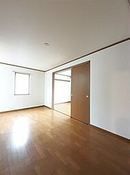 ソル・プロムナ−ドＡ 101 1階2LDKのリビング/ダイニング