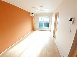 オーガスタI 202 2階2LDKのリビング/ダイニング