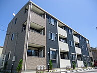 愛知県豊橋市新栄町字牟呂下：物件画像／大東建託リーシング株式会社 豊橋店