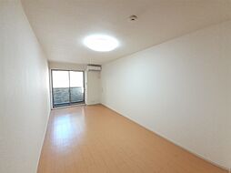 レーベン 105 1階1Kのリビング/ダイニング