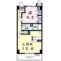 メルベーユ新鎌5階9.7万円