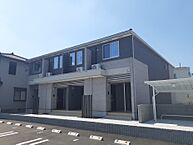 愛知県半田市青山4丁目：物件画像／大東建託リーシング株式会社 半田店
