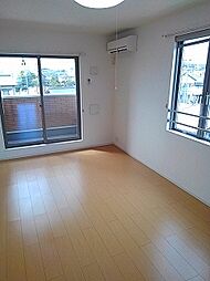 ハイツネゴシ 303 3階1LDKのリビング/ダイニング