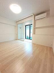 ルミエ 105 1階1LDKのリビング/ダイニング