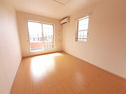 ガーデンハウス夢ヶ丘Ａ 203 2階2LDKのリビング/ダイニング