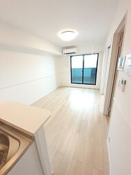 フォレストスクエアＣ 202 2階2LDKのリビング/ダイニング