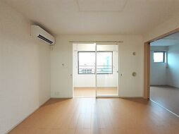 ミント 202 2階3LDKのリビング/ダイニング