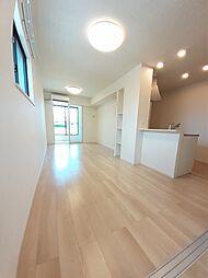 Ａｐｐｌａｕｓｅ　ＣｏｃｏII 104 1階1LDKのリビング/ダイニング