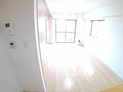 ＹＡＭＡＴＯ　II 206 2階1LDKのリビング/ダイニング