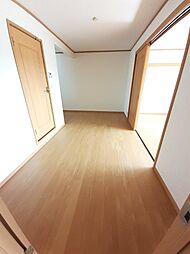 セレンディピティ 202 2階3LDKのリビング/ダイニング