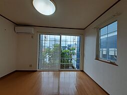 ドミール家久　Ｂ 101 1階2DKのリビング/ダイニング