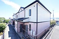 福岡県中間市朝霧2丁目：物件画像／大東建託リーシング株式会社 北九州八幡店