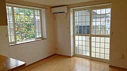 スターブル 201 2階2LDKのリビング/ダイニング