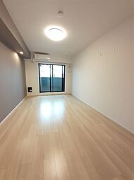 メゾンドヌール山崎II 303 3階1Kのリビング/ダイニング