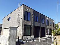 秋田県秋田市手形字扇田：物件画像／大東建託リーシング株式会社 秋田店