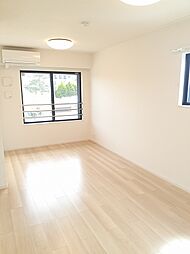 ザ　サーフ 201 2階1LDKのリビング/ダイニング